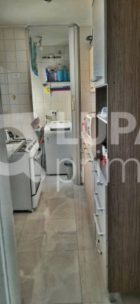 Imagem Apartamento com 3 Quartos à Venda, 54 m² em Vila Ema - São Paulo Imagem Apartamento com 3 Quartos à Venda, 54 m² em Vila Ema - São Paulo