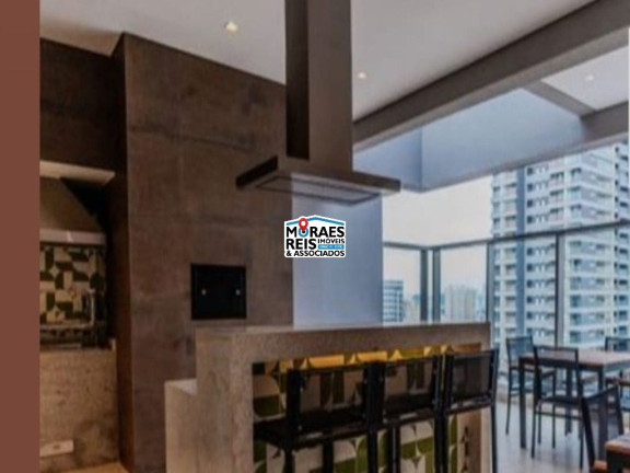 Imagem Apartamento com 3 Quartos à Venda, 135 m² em Perdizes - São Paulo