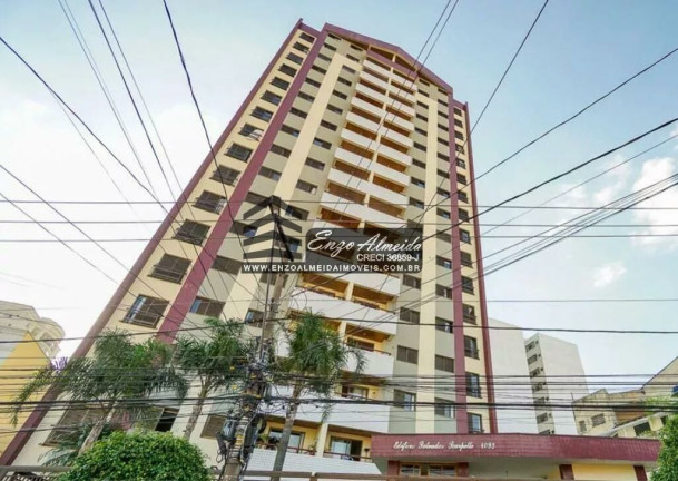 Imagem Apartamento com 3 Quartos à Venda, 96 m² em Mooca - São Paulo Imagem Apartamento com 3 Quartos à Venda, 96 m² em Mooca - São Paulo