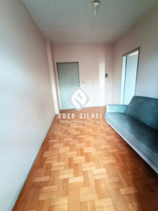 Imagem Apartamento com 1 Quarto à Venda, 43 m² em Centro - Pelotas