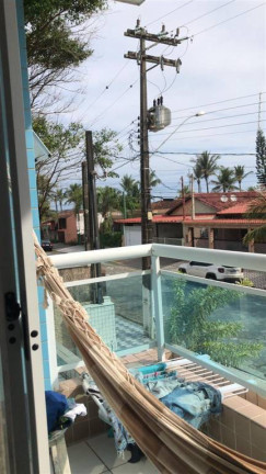 Imagem Apartamento com 2 Quartos à Venda, 55 m² em Campo Da Aviacao - Praia Grande