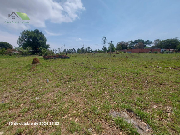 Imagem Terreno à Venda, 250 m² em Conjunto Residencial Santo ângelo - Mogi Das Cruzes