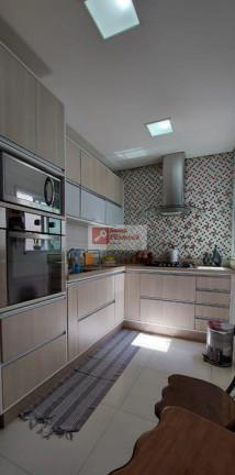Imagem Cobertura com 2 Quartos à Venda, 108 m² em Vila Curuçá - Santo André Imagem Cobertura com 2 Quartos à Venda, 108 m² em Vila Curuçá - Santo André