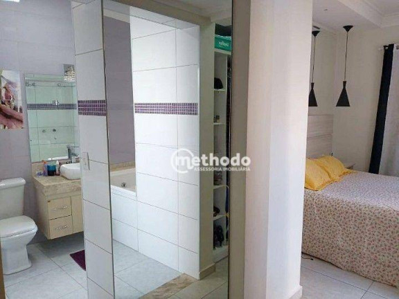 Imagem Casa com 4 Quartos à Venda, 259 m² em Roncáglia - Valinhos
