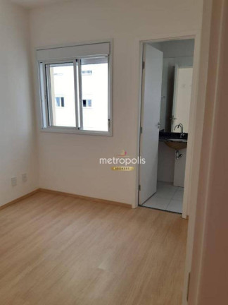 Imagem Apartamento com 3 Quartos para Alugar, 65 m² em Santa Maria - Santo André