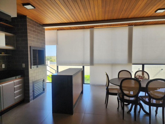 Imagem Casa com 3 Quartos à Venda, 432 m² em Condomínio Residencial Vila Jardim - Cuiabá
