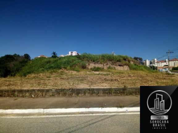 Imagem Terreno à Venda, 12.124 m² em Parque Morumbi - Votorantim Imagem Terreno à Venda, 12.124 m² em Parque Morumbi - Votorantim