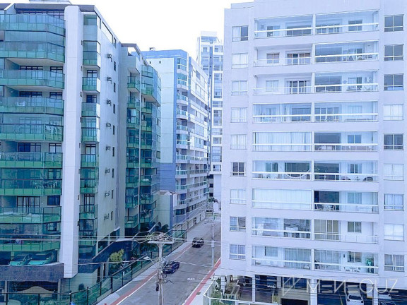 Apartamento com 3 Quartos à Venda, 95 m² em Praia Do Morro - Guarapari