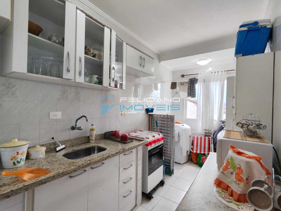 Imagem Apartamento com 2 Quartos à Venda, 68 m² em Real - Praia Grande