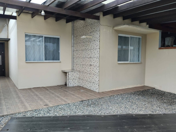Imagem Casa com 3 Quartos à Venda, 172 m² em Salinas - Balneário Barra Do Sul