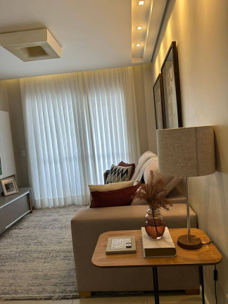 Imagem Apartamento com 2 Quartos à Venda, 78 m² em Abraão - Florianópolis