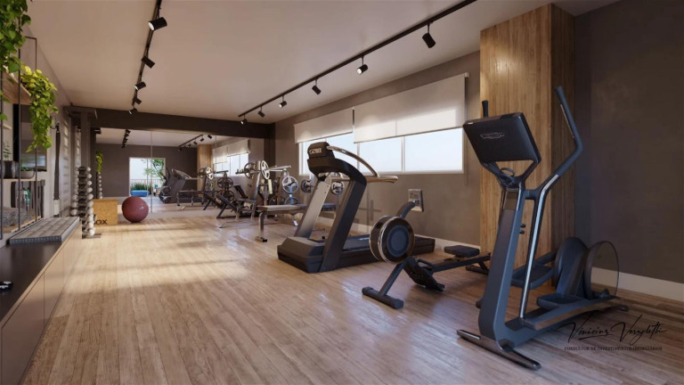 Imagem Apartamento com 2 Quartos à Venda, 69 m² em Várzea Do Ranchinho - Itapema