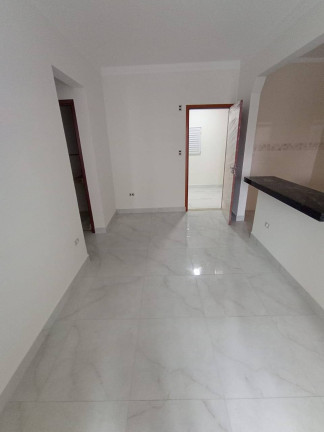 Imagem Apartamento com 2 Quartos à Venda, 61 m² em Tupi - Praia Grande