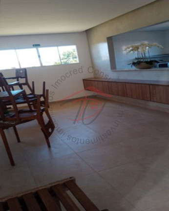 Imagem Imóvel com 2 Quartos à Venda, 55 m² em Jardim Maria Luíza - Sumaré