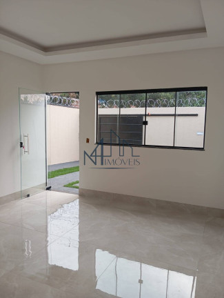 Imagem Casa com 3 Quartos à Venda, 203 m² em Jardim Buriti Sereno - Aparecida De Goiânia Imagem Casa com 3 Quartos à Venda, 203 m² em Jardim Buriti Sereno - Aparecida De Goiânia