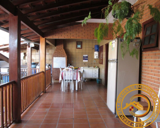 Casa com 4 Quartos à Venda,  em Rancho Grande - Itu