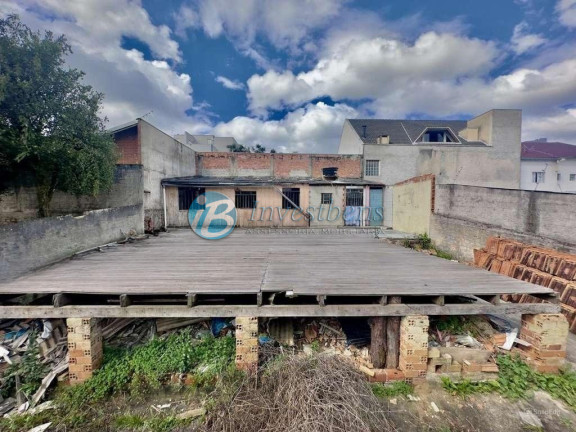 Imagem Terreno à Venda, 420 m² em Ecoville - Curitiba Imagem Terreno à Venda, 420 m² em Ecoville - Curitiba