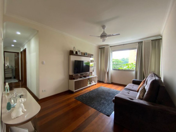 Imagem Apartamento com 3 Quartos à Venda, em Gonzaguinha - São Vicente Imagem Apartamento com 3 Quartos à Venda, em Gonzaguinha - São Vicente