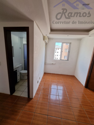 Imagem Imóvel com 2 Quartos à Venda, 40 m² em Vila Nova - Porto Alegre
