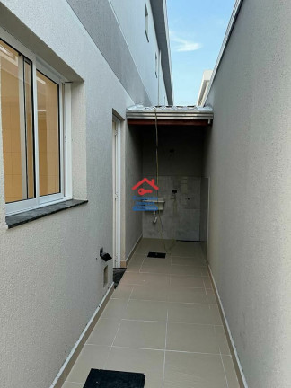 Imagem Sobrado com 2 Quartos à Venda, 95 m² em Maracanã - Praia Grande Imagem Sobrado com 2 Quartos à Venda, 95 m² em Maracanã - Praia Grande