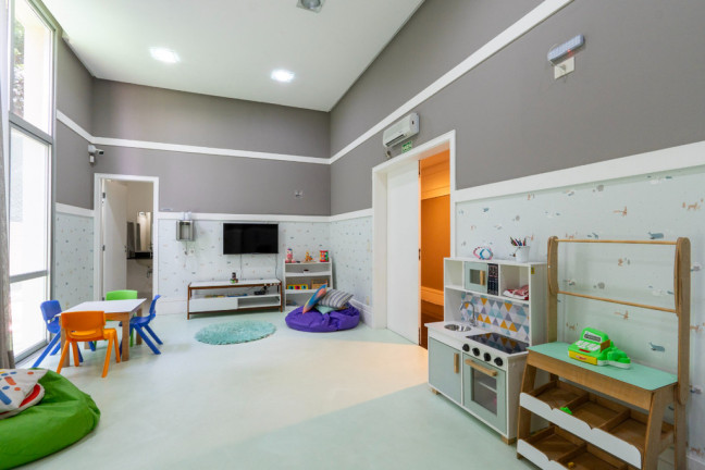 Imagem Apartamento com 2 Quartos à Venda, 143 m² em Parque Do Morumbi - São Paulo