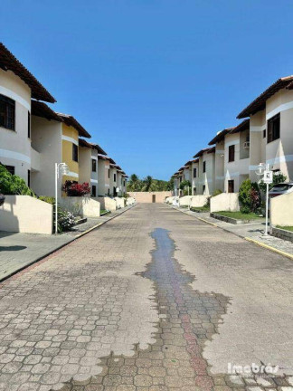 Imagem Casa com 5 Quartos à Venda, 134 m² em Sapiranga - Fortaleza Imagem Casa com 5 Quartos à Venda, 134 m² em Sapiranga - Fortaleza
