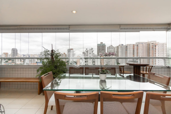 Imagem Apartamento com 4 Quartos à Venda, 140 m² em Ipiranga - São Paulo Imagem Apartamento com 4 Quartos à Venda, 140 m² em Ipiranga - São Paulo