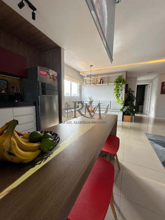 Apartamento com 3 Quartos à Venda, 87 m² em Estreito - Florianópolis
