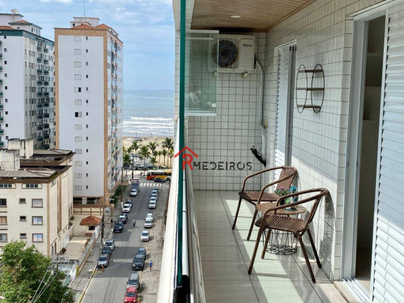 Imagem Cobertura com 3 Quartos à Venda, 315 m² em Canto Do Forte - Praia Grande Imagem Cobertura com 3 Quartos à Venda, 315 m² em Canto Do Forte - Praia Grande