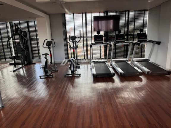 Imagem Apartamento com 1 Quarto à Venda, 37 m² em Aldeota - Fortaleza
