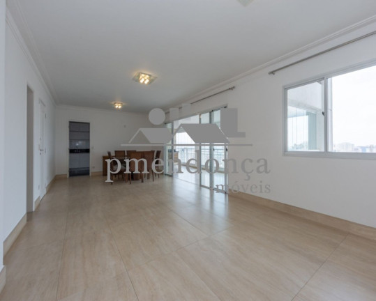 Imagem Apartamento com 4 Quartos à Venda, 177 m² em Vila Romana - São Paulo Imagem Apartamento com 4 Quartos à Venda, 177 m² em Vila Romana - São Paulo