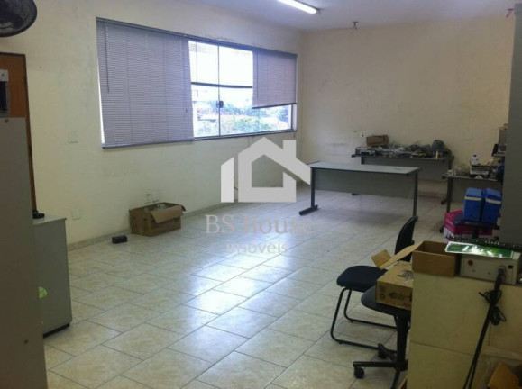 Imagem Imóvel Comercial para Alugar, 1 m² em Baeta Neves - São Bernardo Do Campo Imagem Imóvel Comercial para Alugar, 1 m² em Baeta Neves - São Bernardo Do Campo