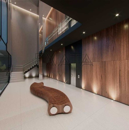 Imagem Imóvel com 3 Quartos à Venda, 231 m² em Itaim Bibi - São Paulo