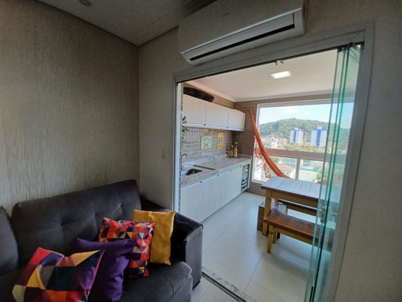 Imagem Apartamento com 2 Quartos à Venda, 80 m² em Canto Do Forte - Praia Grande Imagem Apartamento com 2 Quartos à Venda, 80 m² em Canto Do Forte - Praia Grande