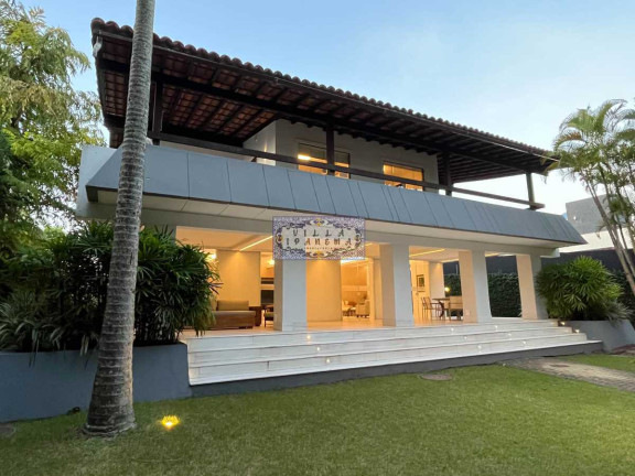 Imagem Imóvel com 7 Quartos à Venda, 1.000 m² em Barra Da Tijuca - Rio De Janeiro