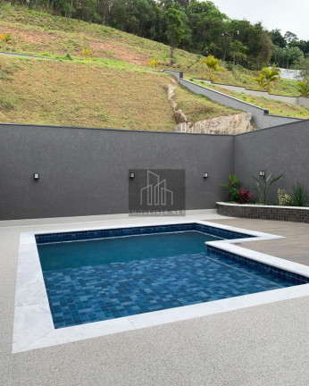 Imagem Casa com 4 Quartos à Venda, 450 m² em Tamboré - Santana De Parnaíba