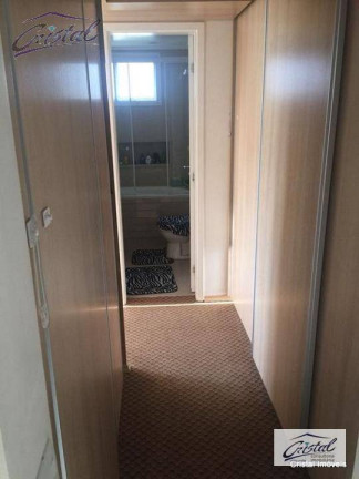 Imagem Apartamento com 3 Quartos à Venda, 143 m² em Vila Andrade - São Paulo