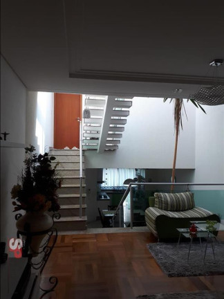 Imagem Casa com 3 Quartos à Venda, 175 m² em Vila Floresta - Santo André Imagem Casa com 3 Quartos à Venda, 175 m² em Vila Floresta - Santo André