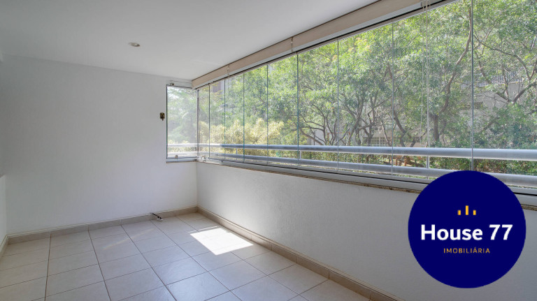 Imagem Apartamento com 3 Quartos à Venda, 141 m² em Panamby - São Paulo Imagem Apartamento com 3 Quartos à Venda, 141 m² em Panamby - São Paulo