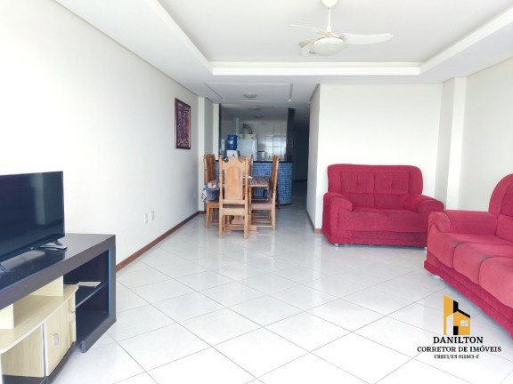 Imagem Apartamento com 3 Quartos à Venda, 120 m² em Praia Do Morro - Guarapari Imagem Apartamento com 3 Quartos à Venda, 120 m² em Praia Do Morro - Guarapari