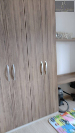 Imagem Apartamento com 2 Quartos à Venda, 57 m² em Umuarama - Osasco