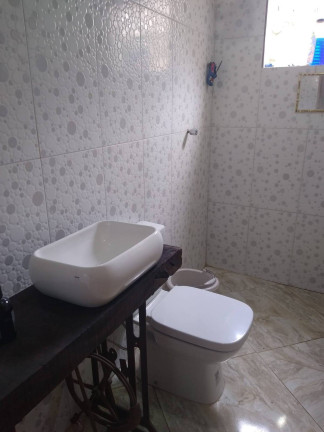 Imagem Casa com 2 Quartos à Venda, 162 m² em Parque São Bento - Sorocaba Imagem Casa com 2 Quartos à Venda, 162 m² em Parque São Bento - Sorocaba