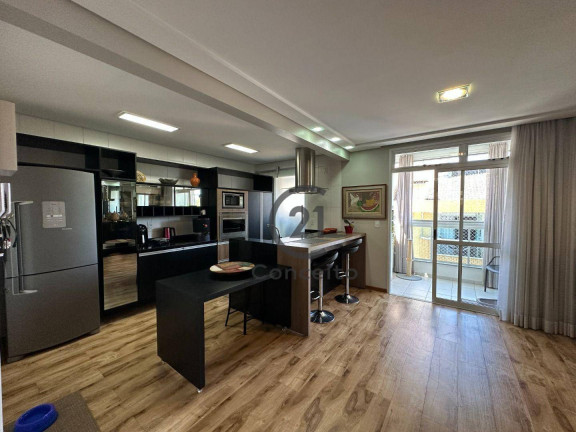 Imagem Apartamento com 2 Quartos à Venda, 78 m² em Estreito - Florianópolis Imagem Apartamento com 2 Quartos à Venda, 78 m² em Estreito - Florianópolis