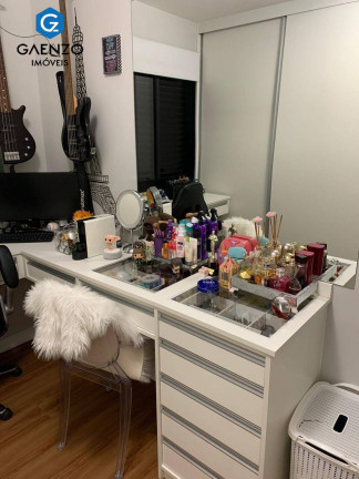 Imagem Apartamento com 2 Quartos à Venda, 62 m² em Santa Maria - Osasco