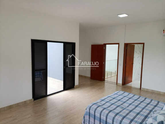 Imagem Imóvel com 3 Quartos à Venda, 450 m² em Village Ipanema 2 - Araçoiaba Da Serra