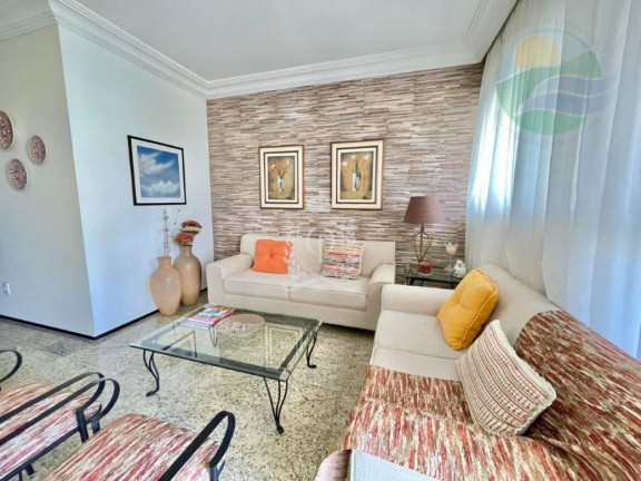 Imagem Apartamento com 3 Quartos à Venda, 120 m²