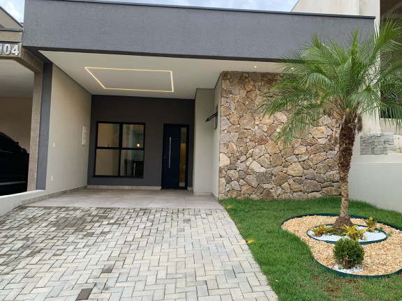 Imagem Casa com 3 Quartos à Venda, 100 m² em Jardim Residencial Villagio Ipanema I - Sorocaba Imagem Casa com 3 Quartos à Venda, 100 m² em Jardim Residencial Villagio Ipanema I - Sorocaba