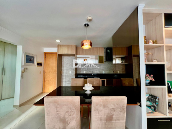 Imagem Imóvel com 1 Quarto à Venda, 44 m² em Norte (águas Claras) - Brasília