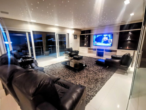 Imagem Casa com 7 Quartos à Venda, 800 m² em Enseada - Guarujá