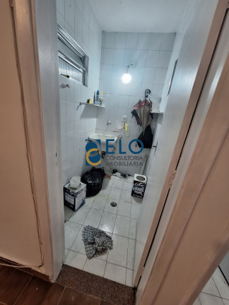 Imagem Apartamento com 2 Quartos à Venda, 76 m² em Boqueirão - Santos Imagem Apartamento com 2 Quartos à Venda, 76 m² em Boqueirão - Santos